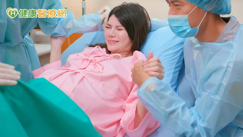 27%產婦死於產後出血！　醫師提醒「4大高風險族群」勿輕忽