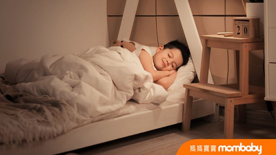 開學前調好作息有方法　必看睡眠顧問9方法