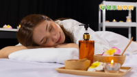 失眠不用只靠酸棗仁！　中醫師教：從腸胃、肩頸、精油三招找回好眠