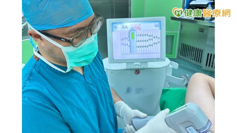 台灣夏季高溫潮濕，腋下多汗與異味問題也成為現代人難以忽視的困擾。