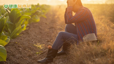 老翁不知自己心臟衰竭「盜汗還狂喝水」　引發急性肺水腫險喪命
