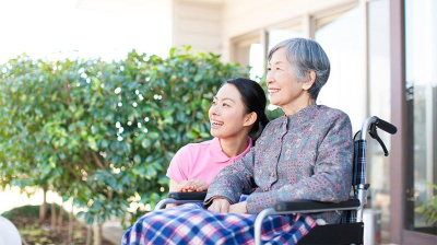 家屬得了「失智恐懼症」？