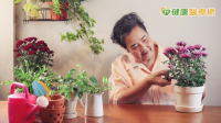 76歲嬤揮別老年憂鬱　「綠色處方箋」找回活著理由