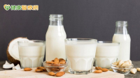 想補鈣？營養師教你選對乳品　破解植物奶與乳品差異
