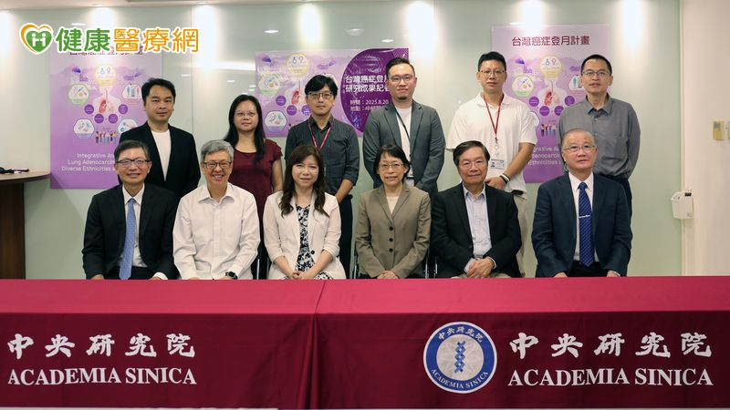 基因沉默會影響癌細胞存活的蛋白質與磷酸化位點，發掘出多個具臨床潛力的藥物靶點，並提供針對不同亞型患者的多層次治療策略藍圖，為肺腺癌精準醫療開啟新的可能。
