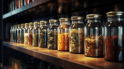 辛香料變味發霉，提醒不可使用恐礙健康