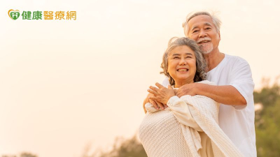 長者遇體能退化打擊自理能力　關注4面向維持晚年生活品質