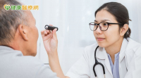 老翁眼睛腫痛竟是鼻竇炎併發膿瘍　「1微創手術」救回視力