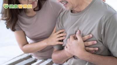 血管硬得像大理石！　70歲翁靠「１方法」擺脫多年心痛危機