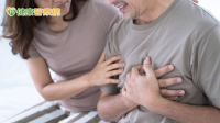 血管硬得像大理石！　70歲翁靠「１方法」擺脫多年心痛危機