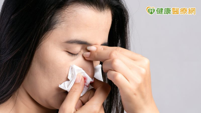 鼻息肉復發鼻塞愈來愈嚴重　「新型治療」助她重拾順暢呼吸