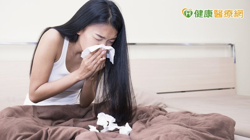 這兩種鼻炎症狀相似，卻有不同的成因與治療方式，若誤判，不僅影響生活品質，也可能長期吃藥卻無效。