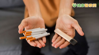 抽電子煙也傷牙？研究揭蛀牙風險升　專家：或與煙油含糖、易致口乾有關