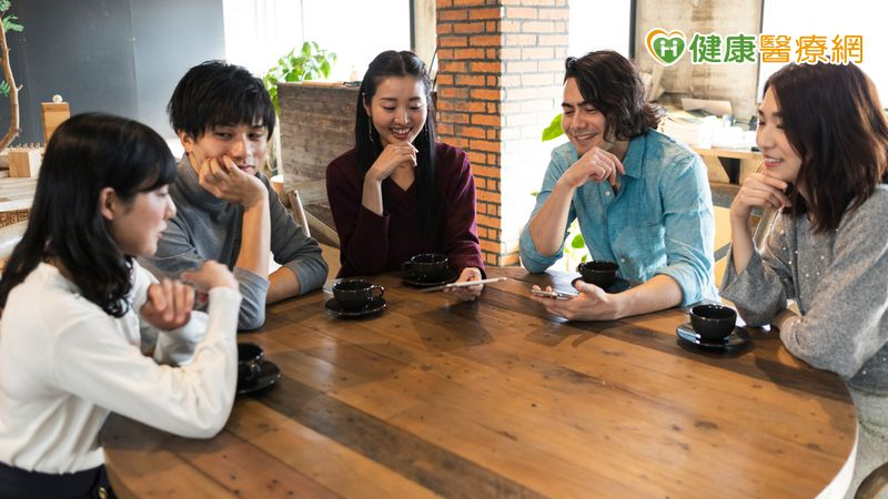 本文摘自：《一開口，就讓人有好感：成熟大人都重視的50個表達細節》，幸福出版