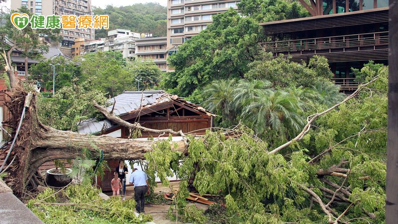 因花蓮縣馬太鞍溪堰塞湖災情影響，疾管署特別將災區安置收容所民眾納入公費流感藥劑的使用對象，同時列為優先接種流感與新冠疫苗的群體。