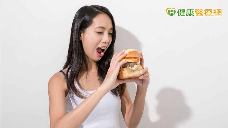 別羨慕「吃不胖」體質！醫曝潛藏「4健康危機」　運動量不符要當心