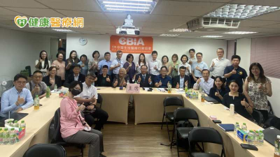 藥局供應鏈整合再進一步！臺馬攜手開啟跨境醫療合作