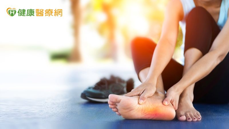 運動雖好，但若出現長期疼痛或活動受限，切勿輕忽！