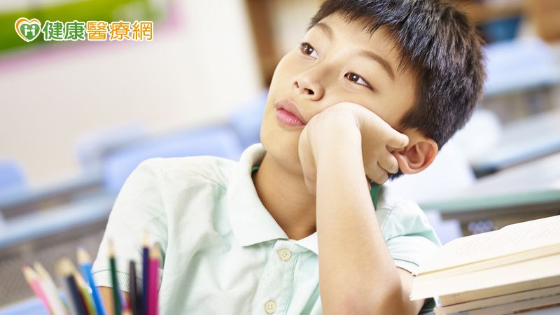 ADHD的孩子不該被貼上「壞小孩」的標籤，他們需要的是理解、支持與正確治療。