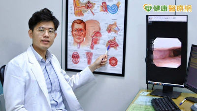 鼻過敏治療新應用　膠原蛋白基質粉舒緩術後不適