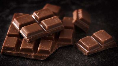 每天吃巧克力可預防三高？恐造成反效果