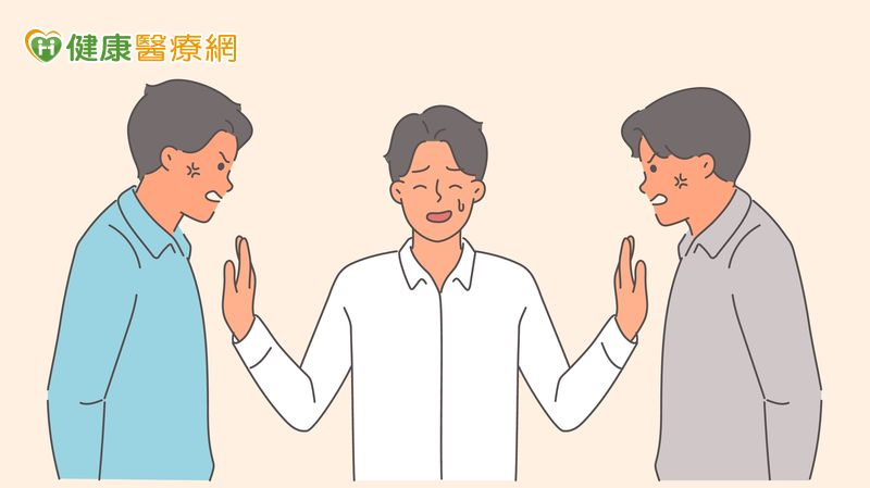 本文摘自：《逆轉不和諧人際關係，從此難受、痛苦全數終結！》，如何出版