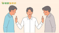 老被捲進麻煩人際關係？你可能掉進了「膩煩三角」