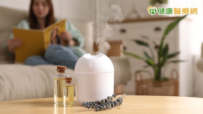健忘、失眠、專注力下降？中醫教：肝腎調理＋芳香精油助健腦