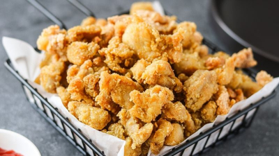 愛吃炸物、燒烤要注意！「這種致癌物」增癌變風險還會害糖尿病惡化，醫授3招遠離暴露