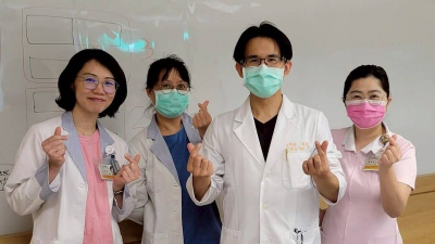 打鼾不等於睡眠呼吸中止 需評估