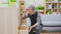 失智症能預防？醫：五大習慣搭配量表小工具　早一步遠離失智風險