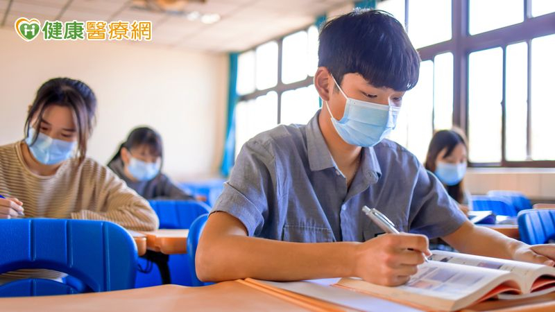 北市衛生局提醒，預防流感最有效的方法就是接種疫苗。