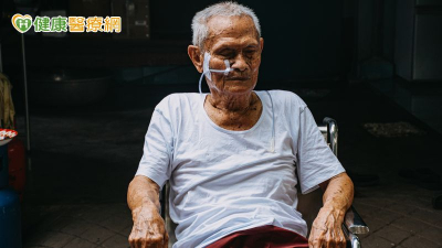 七旬翁成功治癒中風卻留吞嚥困難後遺症　AI輔助評估助逐步擺脫鼻胃管