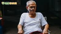 七旬翁成功治癒中風卻留吞嚥困難後遺症　AI輔助評估助逐步擺脫鼻胃管