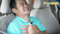 喘、咳、腳腫不只累！可能是心臟衰竭　醫教：從日常做好自我照護