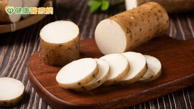 低調超級食物!營養師:山藥富含黏液蛋白 保護腸胃穩定免疫力