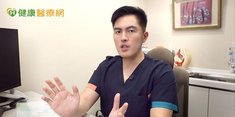 周維薪醫師指出，若因為非預期懷孕需進行人工流產，隨之而來的荷爾蒙劇烈變化，可能短暫引發內分泌失調，進而影響情緒與睡眠。