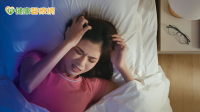 告別數羊惡夢！醫教打造「涼爽安靜」臥室　建立睡前儀式感助安眠