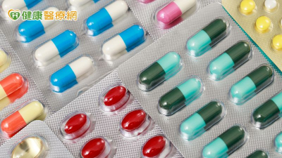 世衛： 1/6細菌感染出現「抗生素抗藥性」　每年百萬人死亡成全球危機
