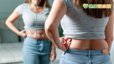 瘦不下來不是意志力差！醫師解析4大生理路徑　助找出「減重卡關點」