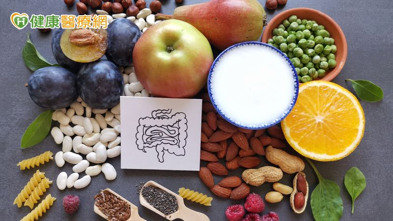 本文摘自：《腸道菌群改善指南》，晨星出版