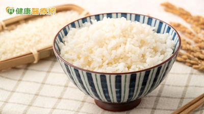 把白米飯當減重、血糖敵人？小心成「飲食盲區」！均衡搭配才是正確做法