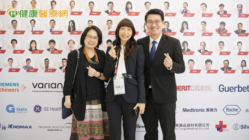 台灣介入放射線學會年會將於10月25日在台北圓山大飯店隆重登場