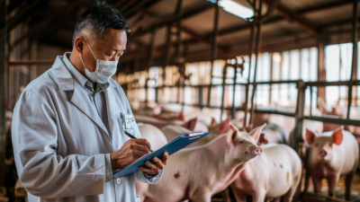 非洲豬瘟不會「豬傳人」 食品業者刻意使用病死豬最重罰2億