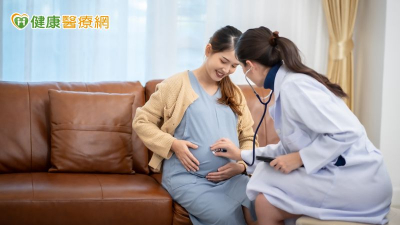 醫院推「溫柔生產」照護模式　醫師與助產師共照降低生產風險
