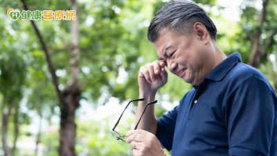 血糖穩定不等於眼睛安全!醫揭糖尿病威脅:黃斑水腫與青光眼提早報到