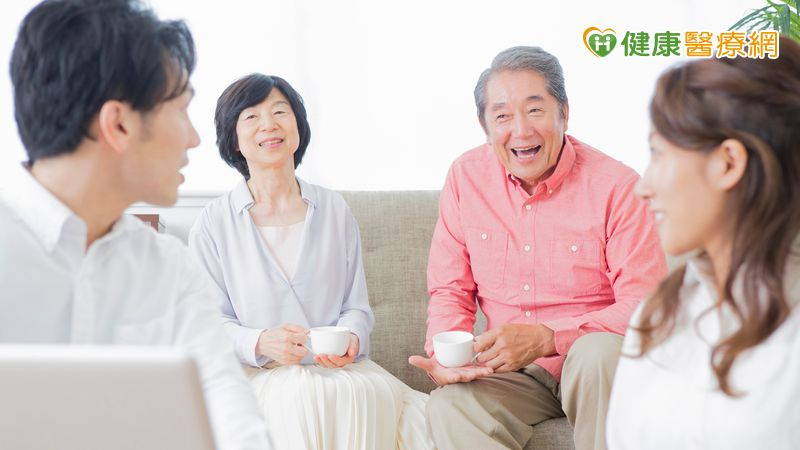 專家表示，了解家族病史是健康管理的重要一環，能幫助醫師針對可能的遺傳風險，提早進行篩檢與預防。