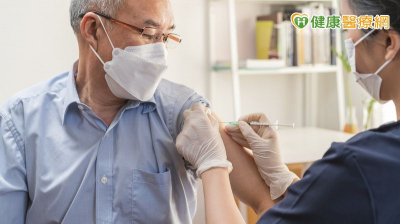流感釀成重症不分老少！醫師呼籲高風險族群應及早接種疫苗