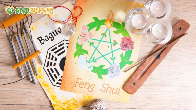 你的體質是五行中的哪一種？金木水火土各行調理方法都不同