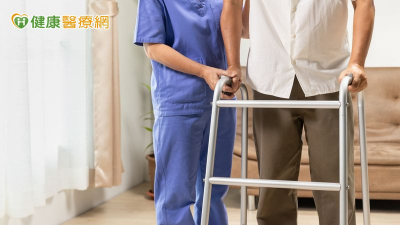 60歲以上半數受退化性關節炎所苦　「高頻熱凝療法」精準止痛